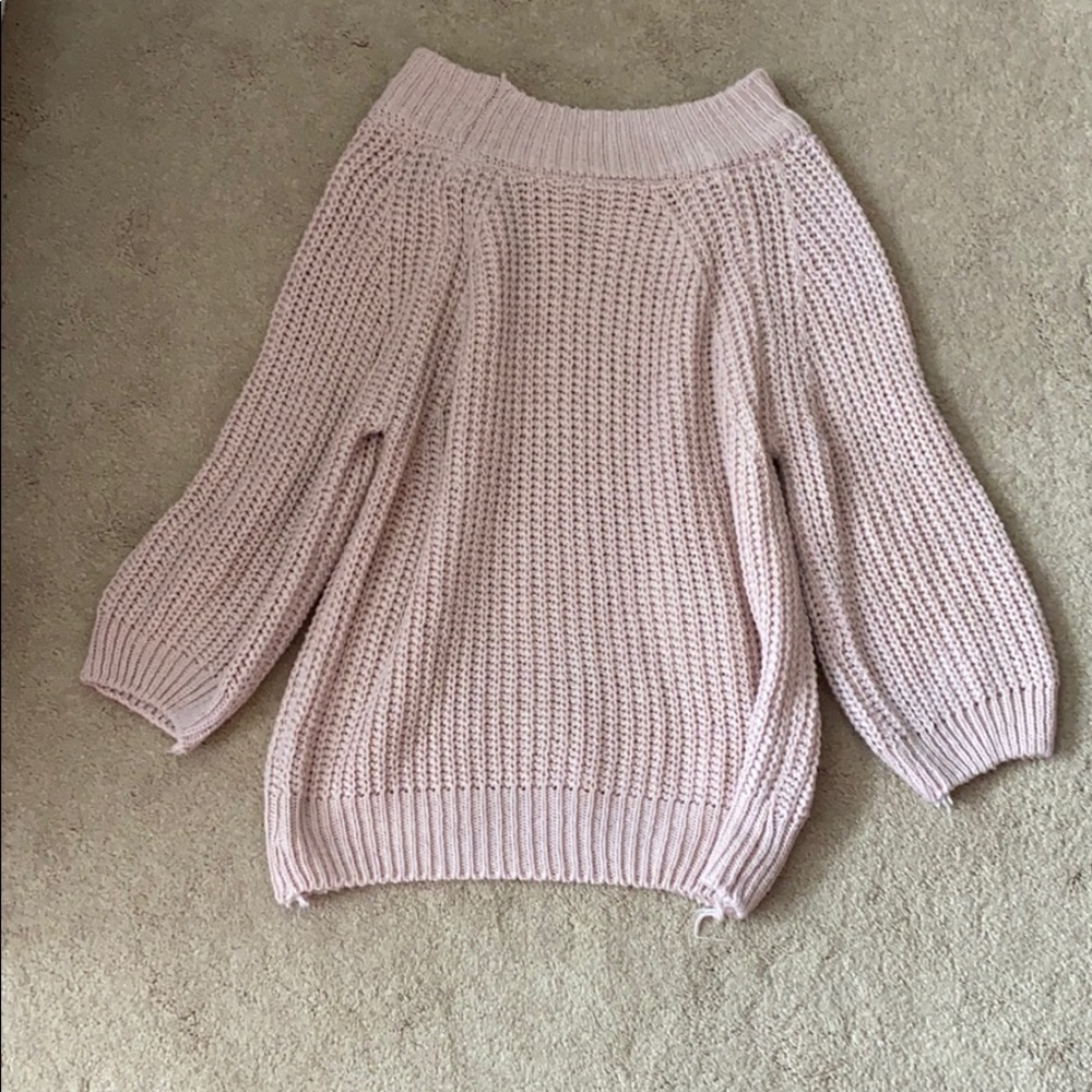 Sweater - Picture 2 of 2